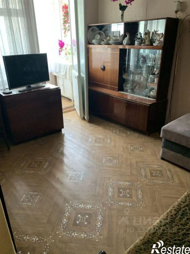 1-комн квартира Каспийск, улица Алфёрова