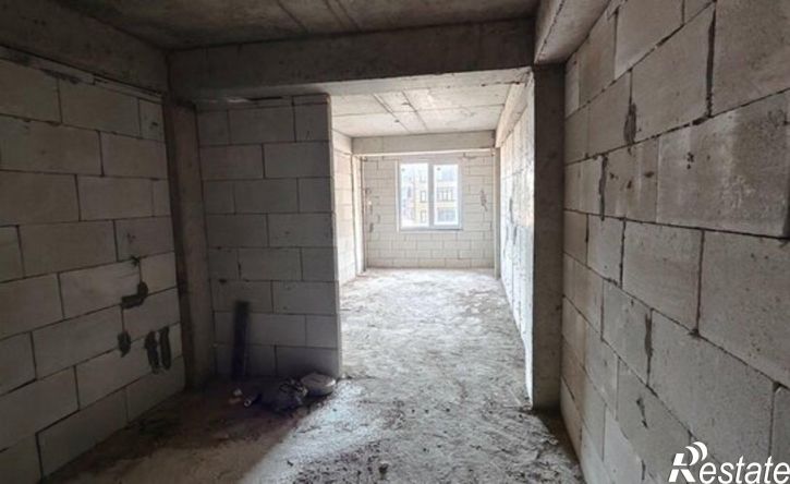 2-комн квартира Дербент, улица Гейдара Алиева, 10В