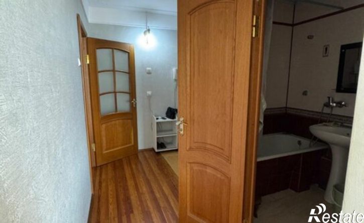 1-комн квартира Махачкала, проспект Петра I, 83