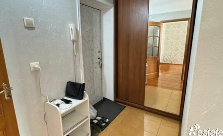 1-комн квартира Махачкала, проспект Петра I, 83