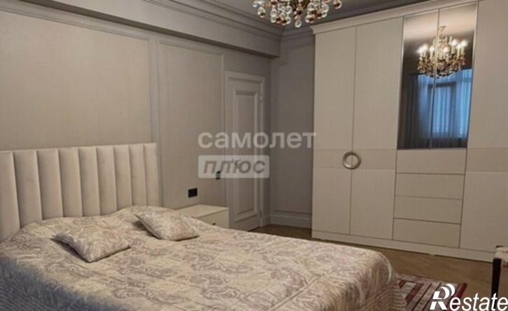 3-комн квартира Махачкала, улица Шамсулы Алиева, 5Б