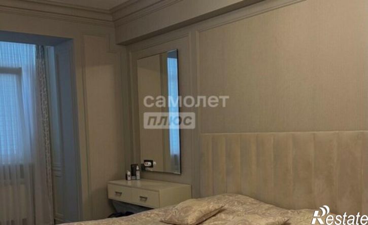 3-комн квартира Махачкала, улица Шамсулы Алиева, 5Б