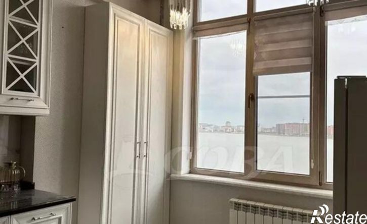 3-комн квартира Махачкала, улица Эльзы Ибрагимовой, 5к16