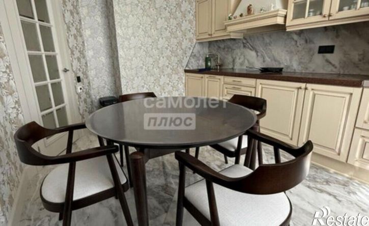 3-комн квартира Махачкала, улица Шамсулы Алиева, 5Б