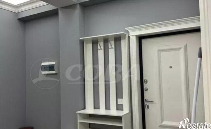 3-комн квартира Махачкала, улица Эльзы Ибрагимовой, 5к16