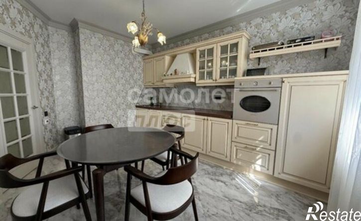 3-комн квартира Махачкала, улица Шамсулы Алиева, 5Б