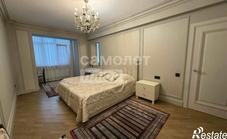 3-комн квартира Махачкала, улица Шамсулы Алиева, 5Б