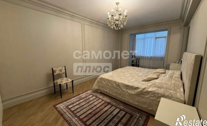 3-комн квартира Махачкала, улица Шамсулы Алиева, 5Б