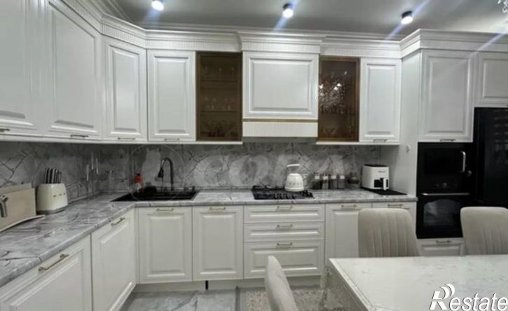 2-комн квартира Дербент, улица Сальмана, 102