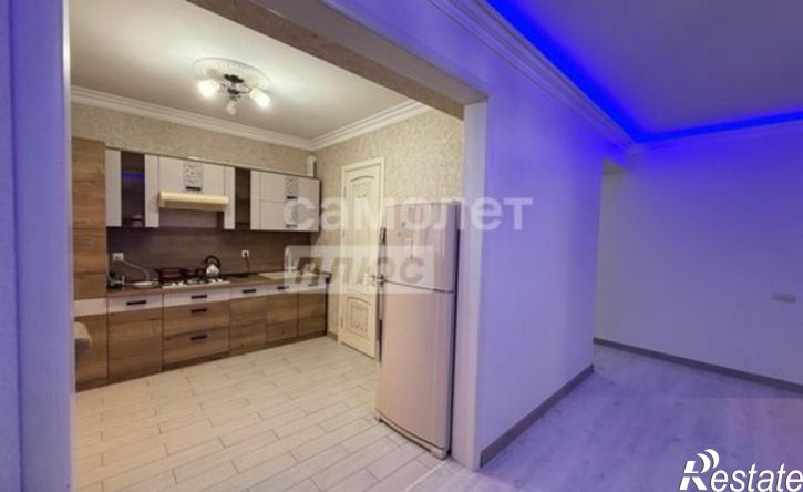 3-комн квартира Каспийск, проспект М. Омарова, 1А