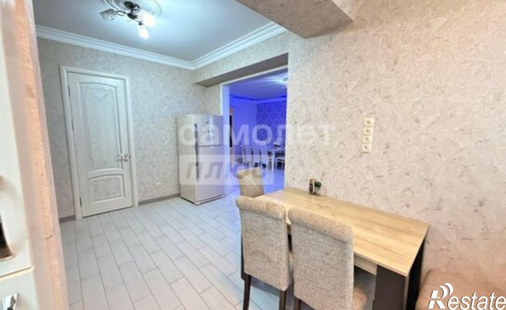 3-комн квартира Каспийск, проспект М. Омарова, 1А