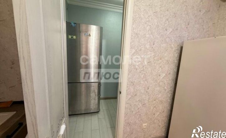 3-комн квартира Каспийск, проспект М. Омарова, 1А