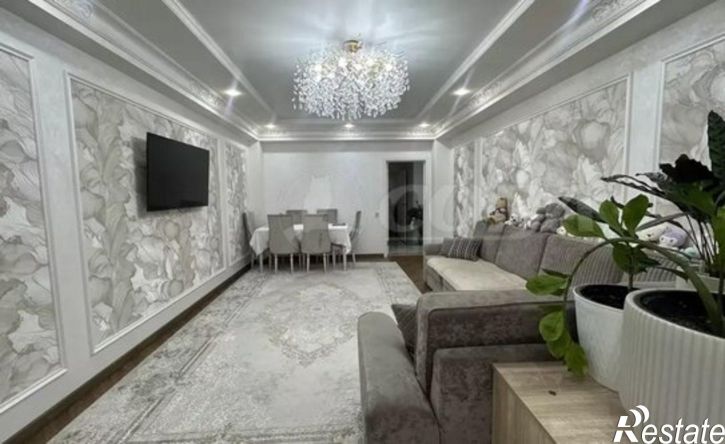2-комн квартира Дербент, улица Сальмана, 102