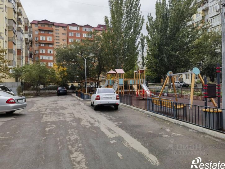2-комн квартира Махачкала