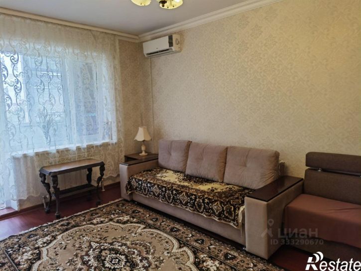 2-комн квартира Махачкала