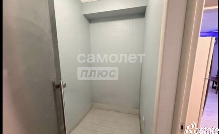 3-комн квартира Каспийск, проспект М. Омарова, 1А