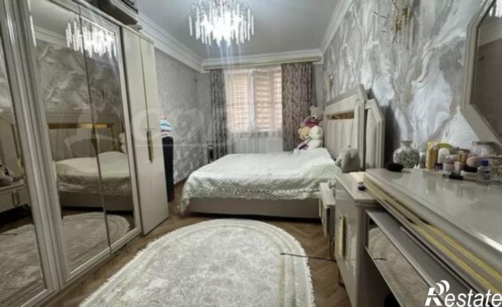 2-комн квартира Дербент, улица Сальмана, 102
