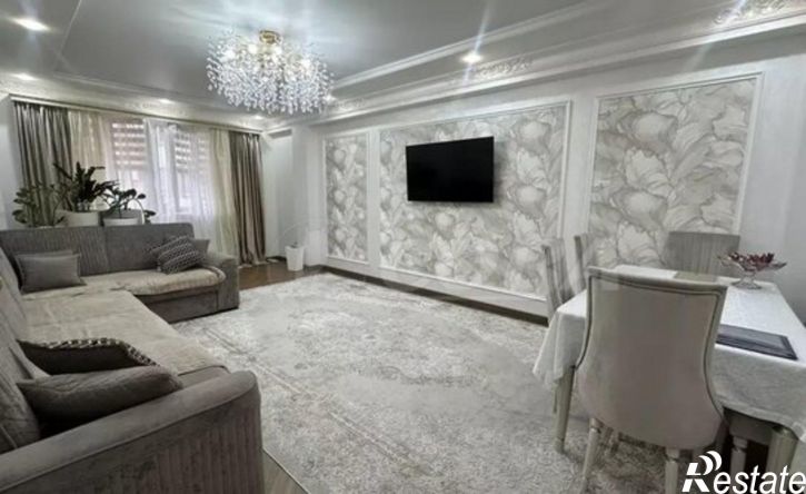 2-комн квартира Дербент, улица Сальмана, 102