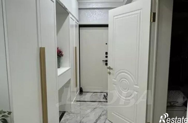 2-комн квартира Дербент, улица Сальмана, 102