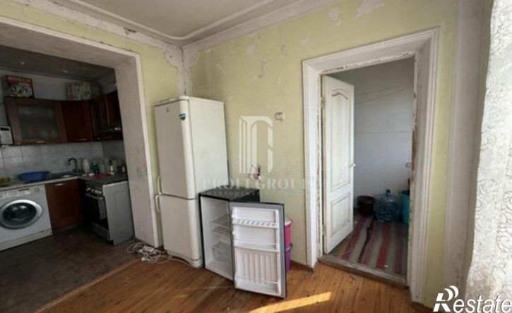 2-комн квартира Махачкала, проспект Гамидова, 20