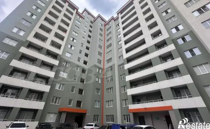 2-комн квартира Дербент, улица Сальмана, 102