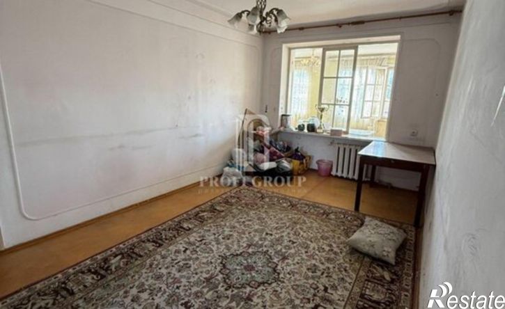 2-комн квартира Махачкала, проспект Гамидова, 20