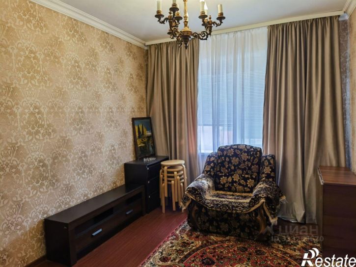 2-комн квартира Махачкала