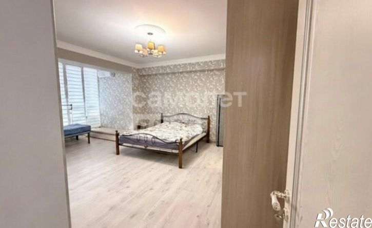3-комн квартира Каспийск, проспект М. Омарова, 1А