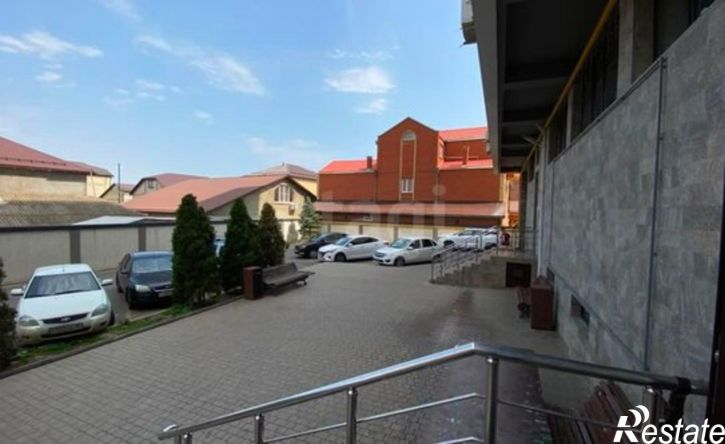 3-комн квартира Махачкала, улица Гаджи Алибегова, 16