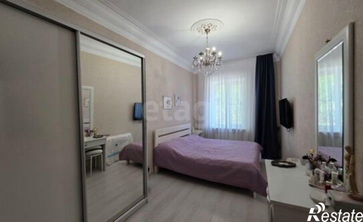 2-комн квартира Махачкала, улица Гайдара Гаджиева, 10