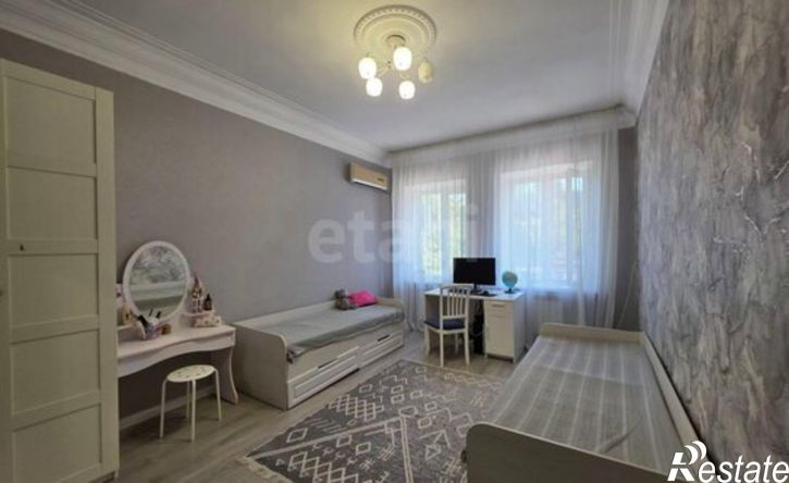 2-комн квартира Махачкала, улица Гайдара Гаджиева, 10