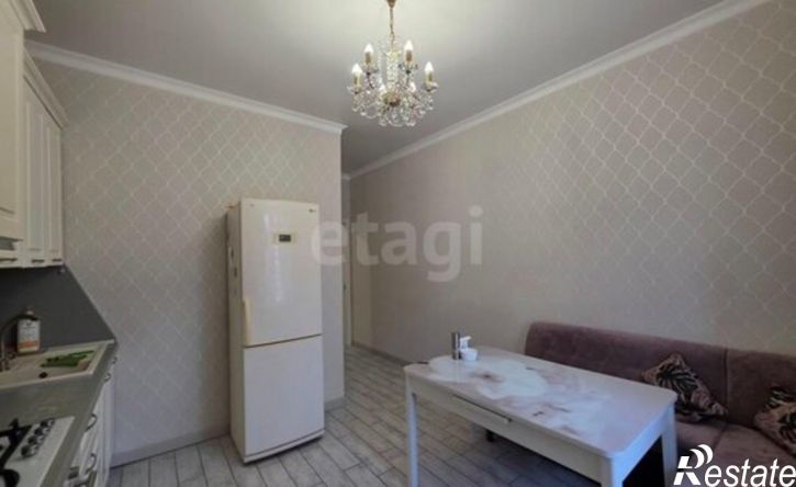 2-комн квартира Махачкала, улица Гайдара Гаджиева, 10