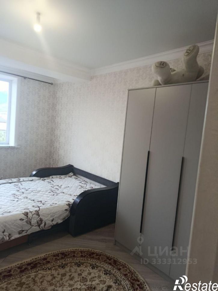 1-комн квартира Махачкала
