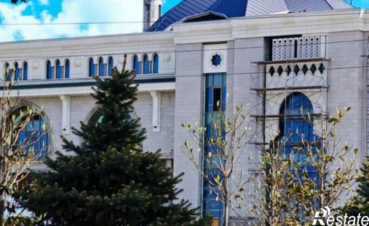 2-комн квартира Махачкала, 6-я Звездопадная улица, 27