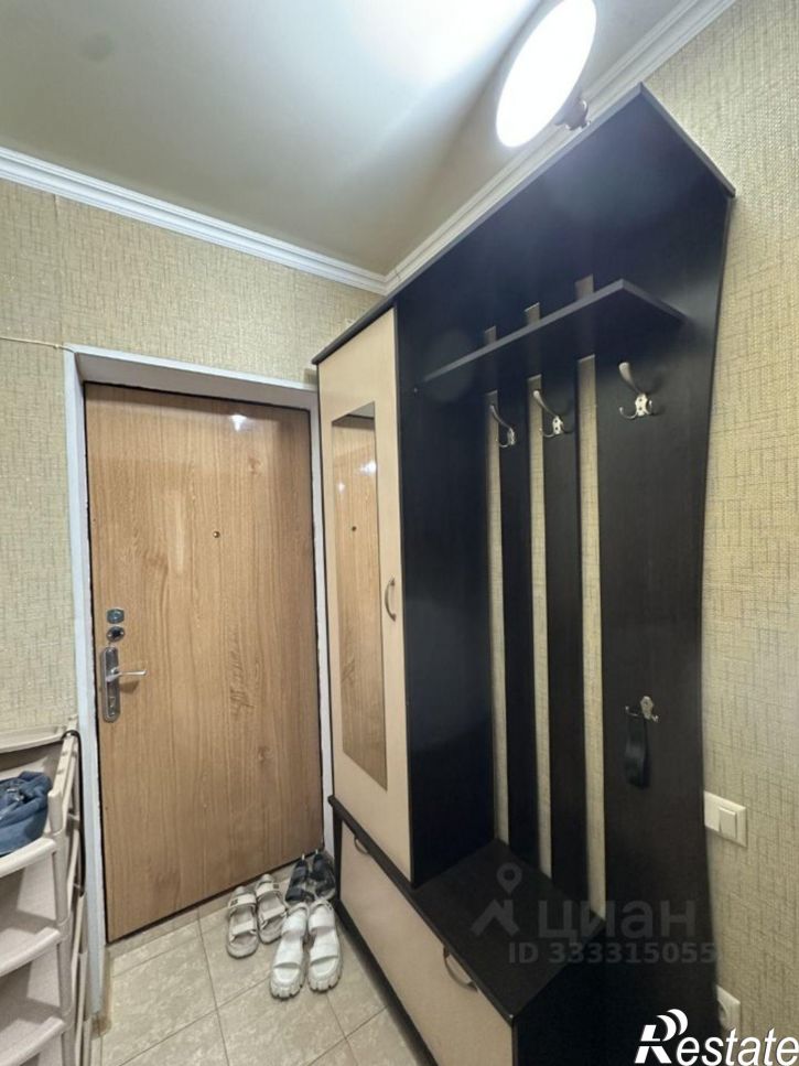 1-комн квартира Махачкала