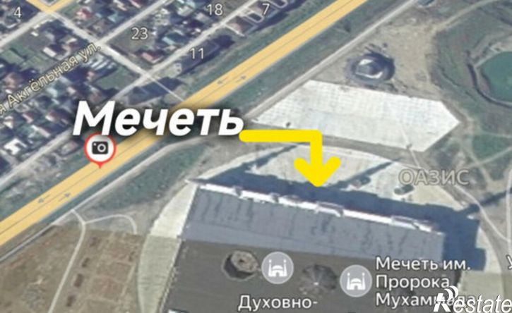 2-комн квартира Махачкала, 6-я Звездопадная улица, 27