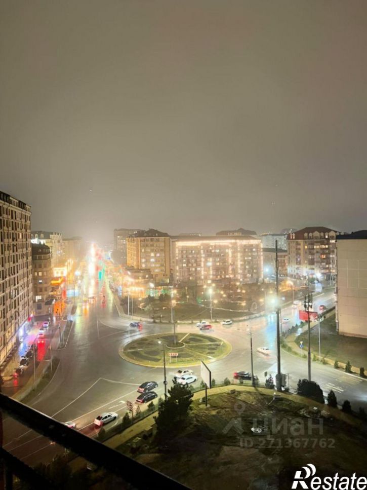 2-комн квартира Каспийск
