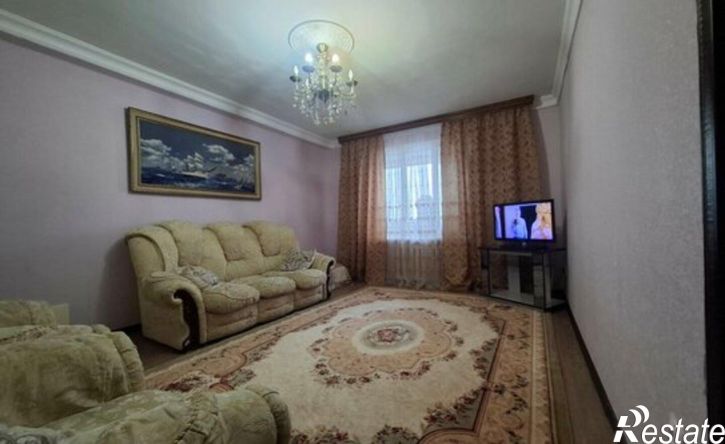 3-комн квартира Дербент, Приморская улица, 14