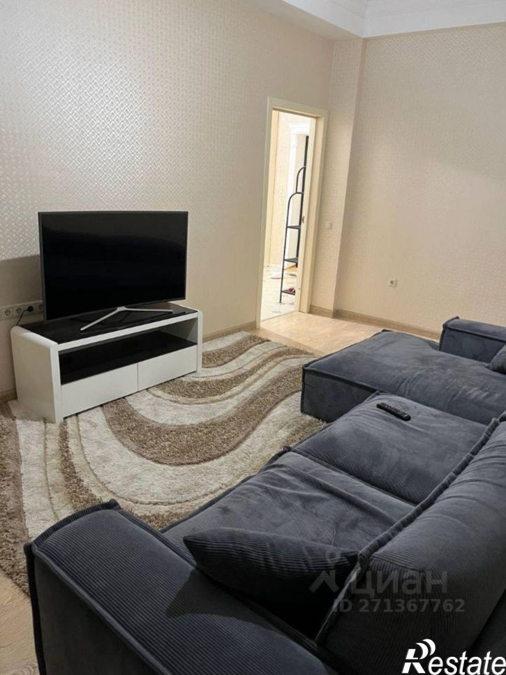 2-комн квартира Каспийск