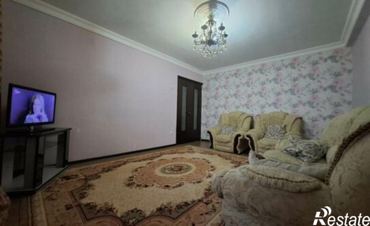 3-комн квартира Дербент, Приморская улица, 14