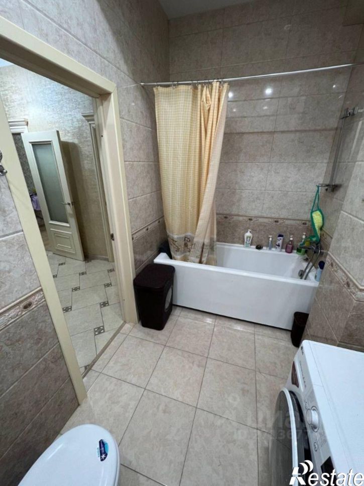 2-комн квартира Каспийск