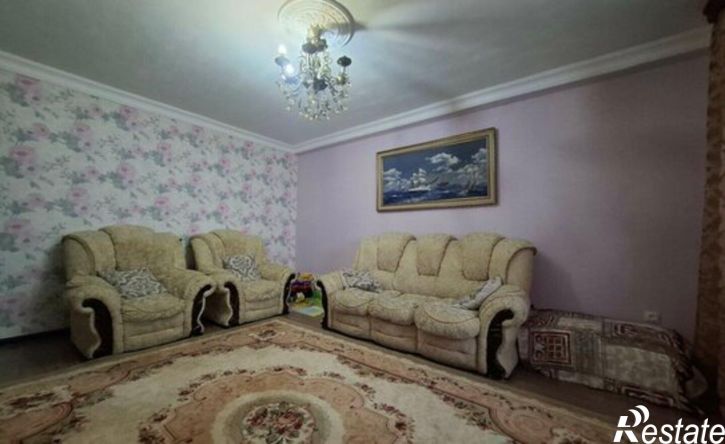 3-комн квартира Дербент, Приморская улица, 14