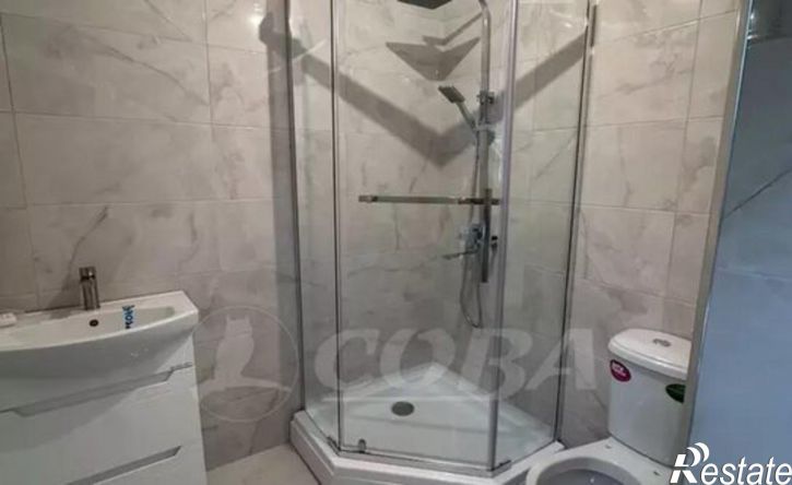 2-комн квартира Махачкала, микрорайон ДРСУ, Овражная улица, 7