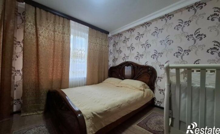 3-комн квартира Дербент, Приморская улица, 14