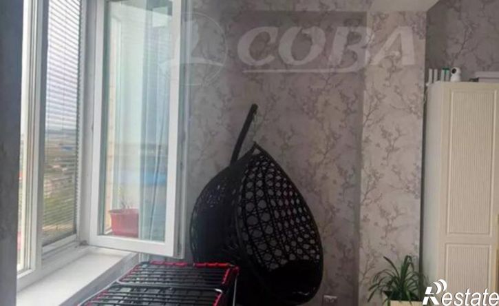 3-комн квартира Махачкала, проспект Амет-хана Султана, 344