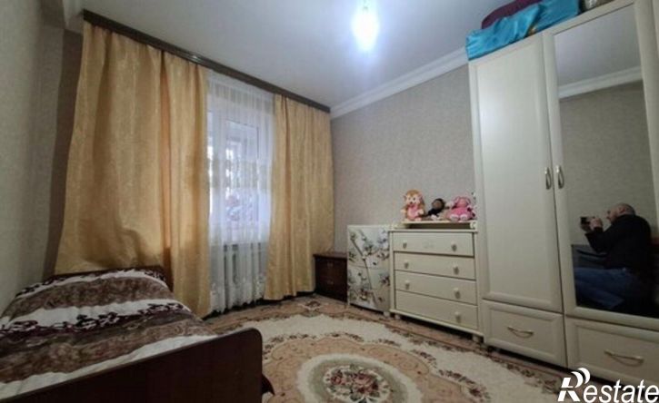 3-комн квартира Дербент, Приморская улица, 14