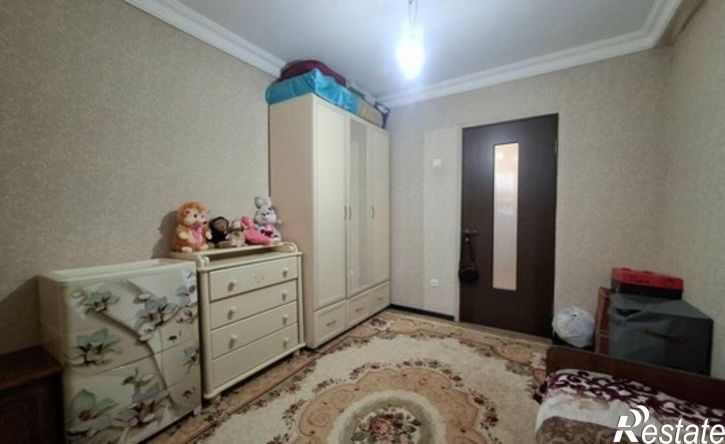 3-комн квартира Дербент, Приморская улица, 14