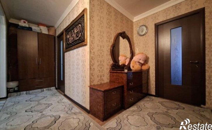 3-комн квартира Дербент, Приморская улица, 14