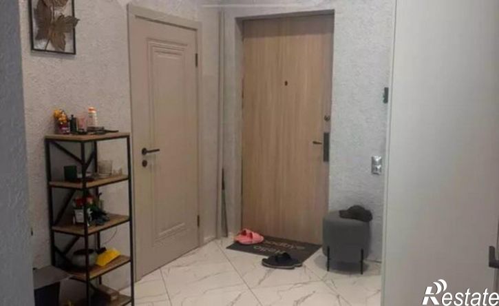 3-комн квартира Махачкала, проспект Амет-хана Султана, 344