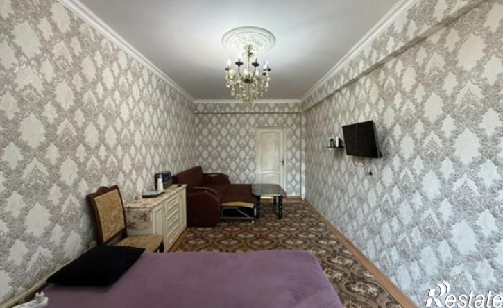 2-комн квартира Дербент, улица Сальмана, 65